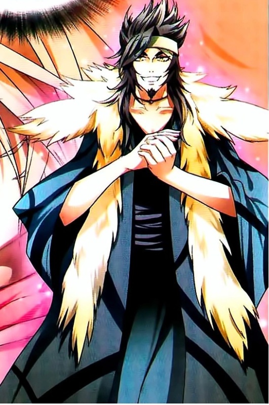 Cesar - AI Character on RolePlai