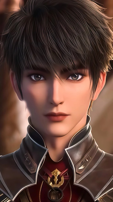 Linley Baruch - AI Character on RolePlai