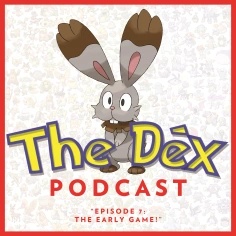The Dex! Podcast 7: The Early Game! - AI Character on RolePlai