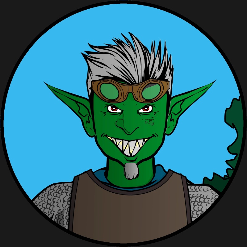 Hix - AI Character on RolePlai