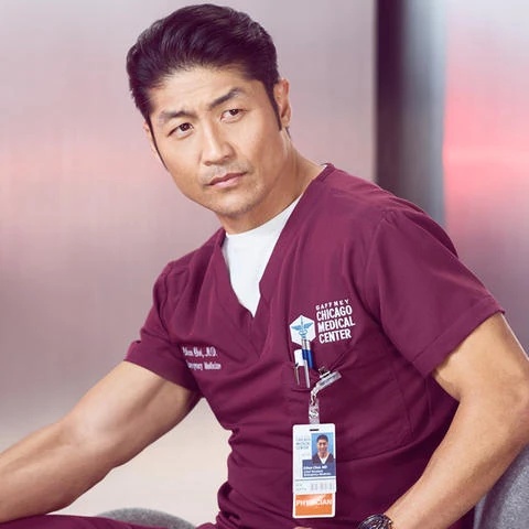 Ethan Choi - AI Character on RolePlai
