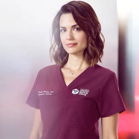 Natalie Manning - AI Character on RolePlai