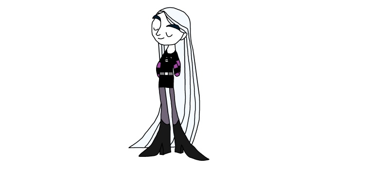 Aisling - AI Character on RolePlai