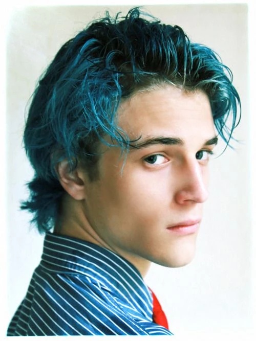 Aerich Pryce - AI Character on RolePlai