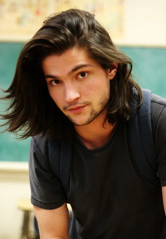 Boone von Mirbach - AI Character on RolePlai