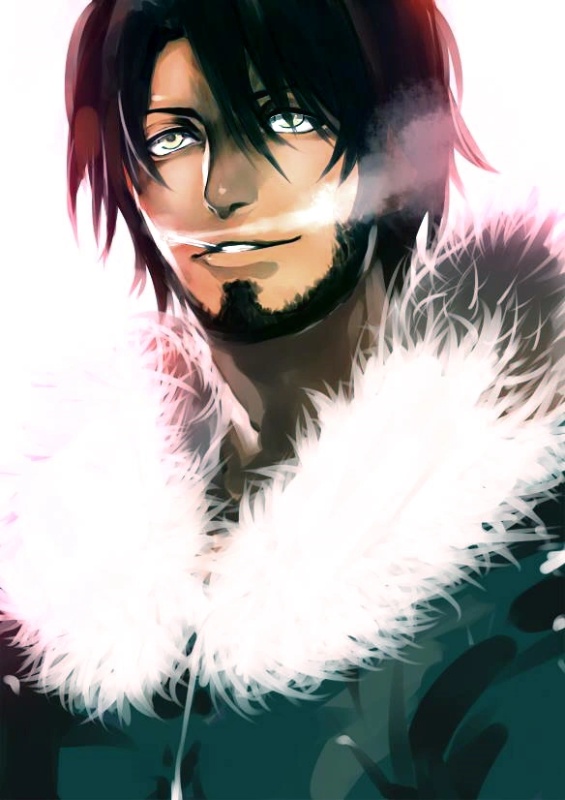 Alexandre Degaré - AI Character on RolePlai