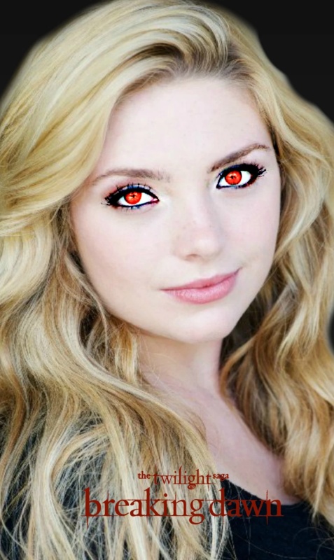 Saoirse Maddox - AI Character on RolePlai