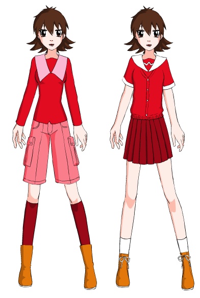 Hida Ran - AI Character on RolePlai
