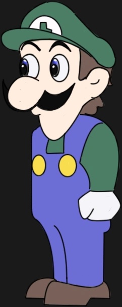 Weegee - AI Character on RolePlai