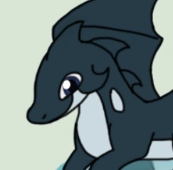Kosatka Seafin - AI Character on RolePlai