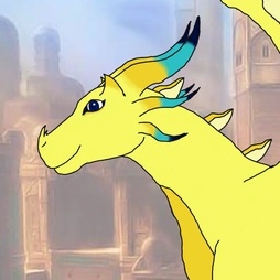 Corona Goldmoon - AI Character on RolePlai
