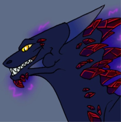 Nightshade - AI Character on RolePlai