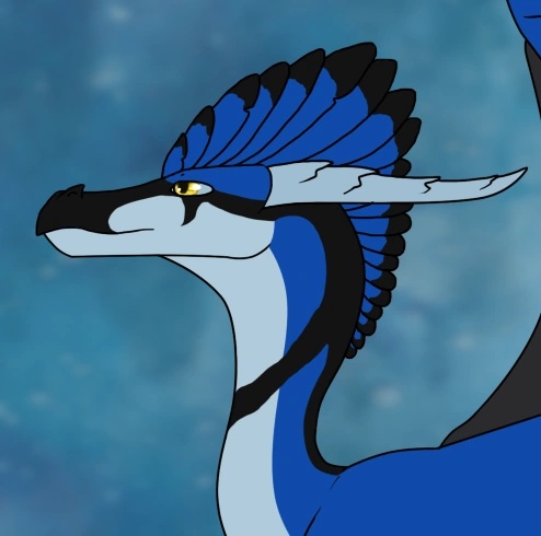 Isky Blackpaw - AI Character on RolePlai