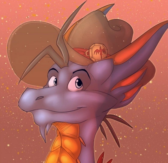 Allegro Nightteller - AI Character on RolePlai