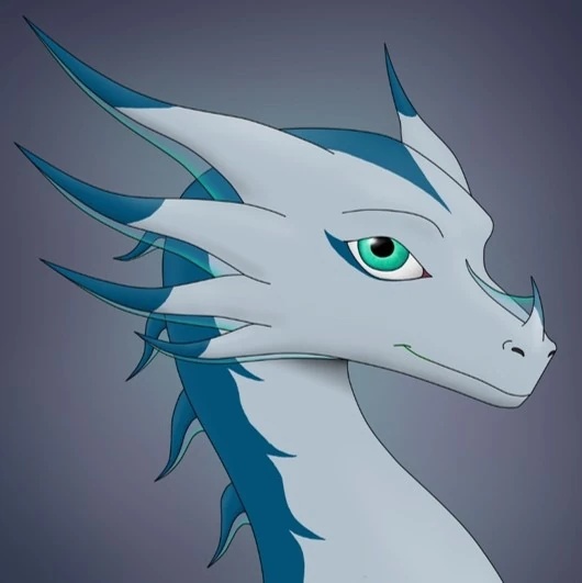 Oria Cyantrogen - AI Character on RolePlai