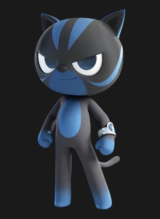 Leo - AI Character on RolePlai