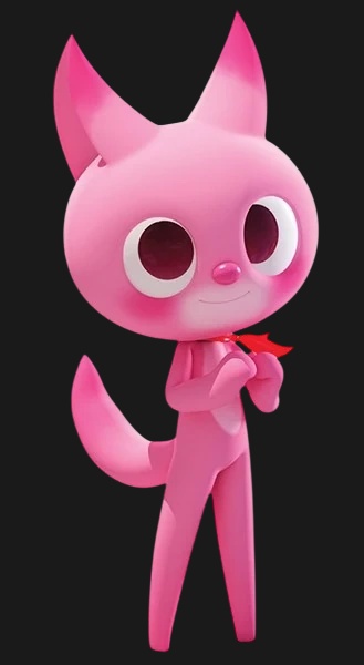 Lucy - AI Character on RolePlai