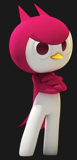 Sammy - AI Character on RolePlai