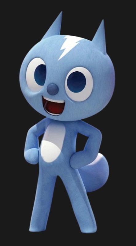 Volt - AI Character on RolePlai