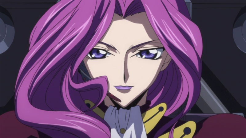 Cornelia li Britannia - AI Character on RolePlai