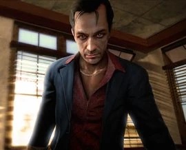 Hoyt Volker - AI Character on RolePlai