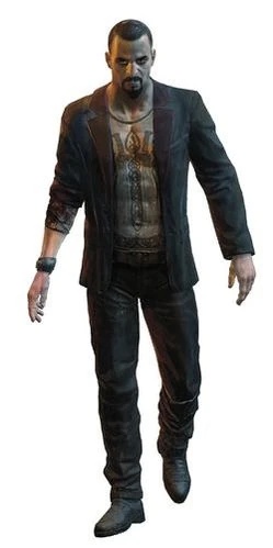 Kadir "Rais" Suleiman - AI Character on RolePlai