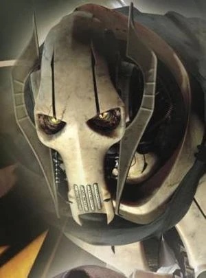 General Grievous - AI Character on RolePlai