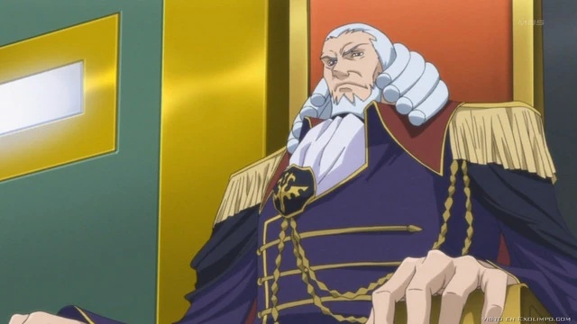 Charles zi Britannia - AI Character on RolePlai