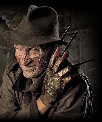 Freddy Krueger - AI Character on RolePlai