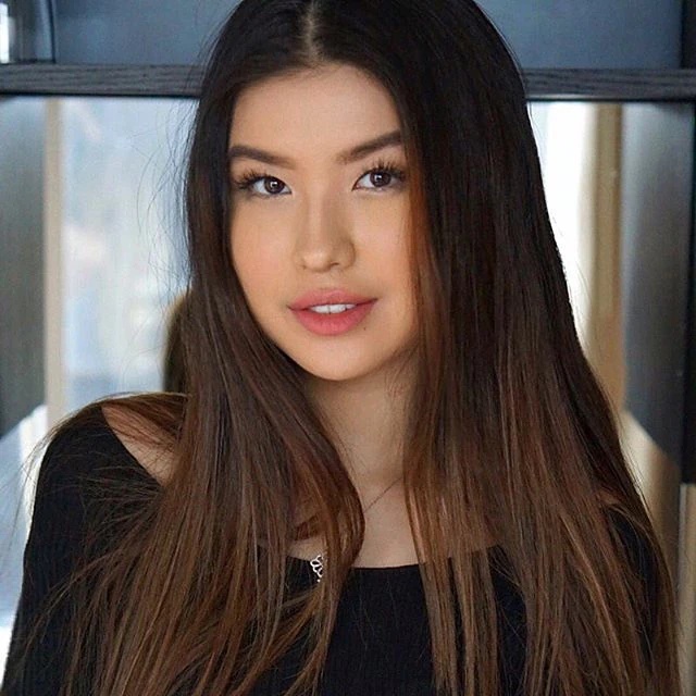 Erika Tham - AI Character on RolePlai