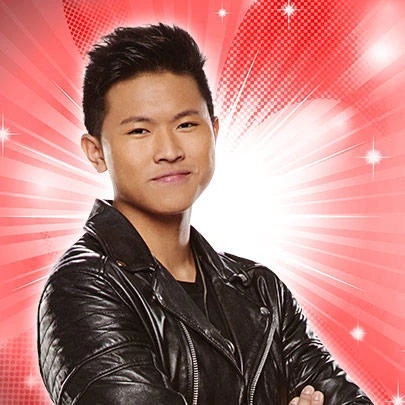 Linc Harrison - AI Character on RolePlai