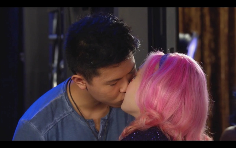 Linc and Sun Hi - AI Character on RolePlai