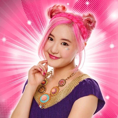Sun Hi Song - AI Character on RolePlai