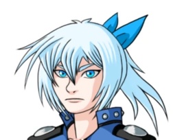 Sakuya Mikami - AI Character on RolePlai