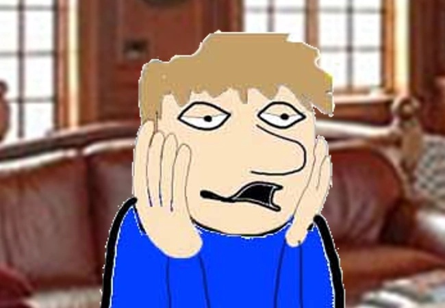 Hella Jeff - AI Character on RolePlai