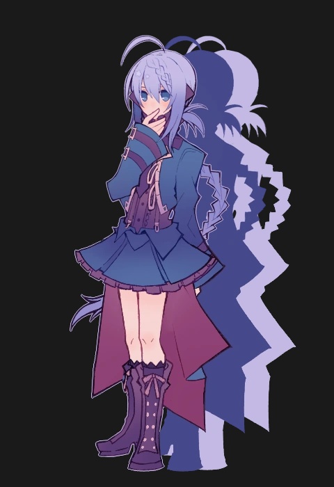Misane Mikoto - AI Character on RolePlai