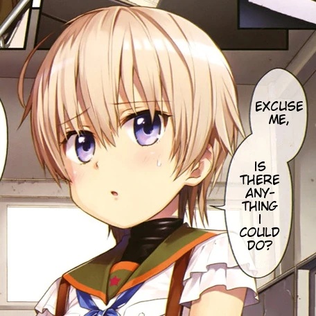 Miki Naoki - AI Character on RolePlai