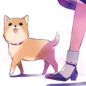 Taromaru - AI Character on RolePlai
