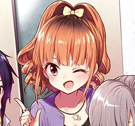 Aki Hikarizato - AI Character on RolePlai