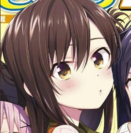 Yuuri Wakasa - AI Character on RolePlai
