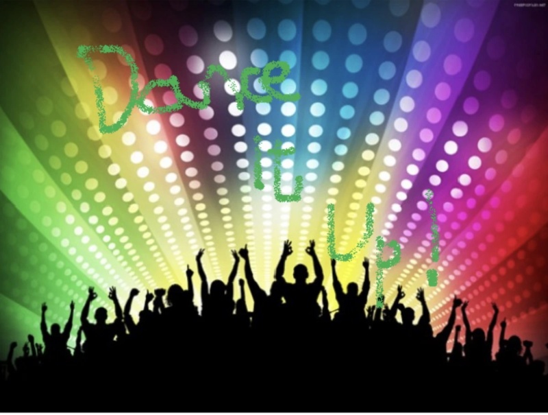 Dance It Up - AI Character on RolePlai