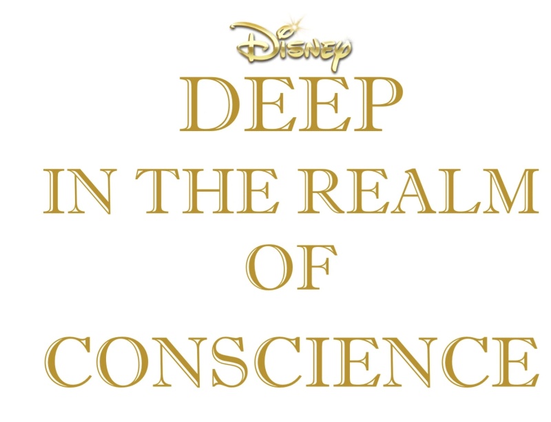 Deep In The Realm Of Conscience - AI Character on RolePlai