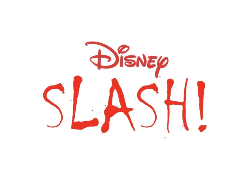 Slash! - AI Character on RolePlai