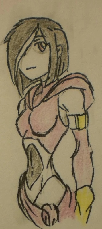 Olettah - AI Character on RolePlai