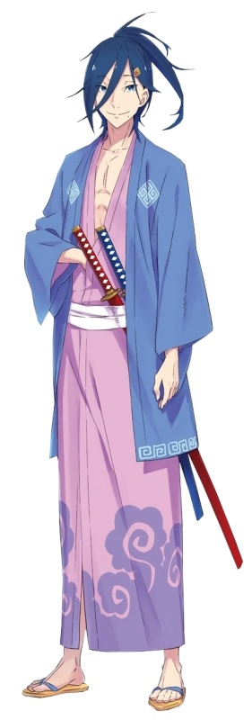 Cecilus Segmunt - AI Character on RolePlai