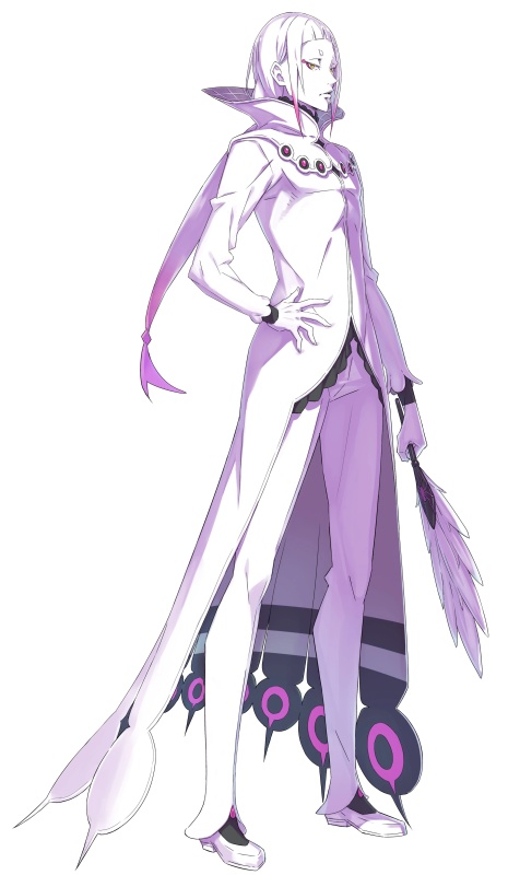 Chisha Gold - AI Character on RolePlai