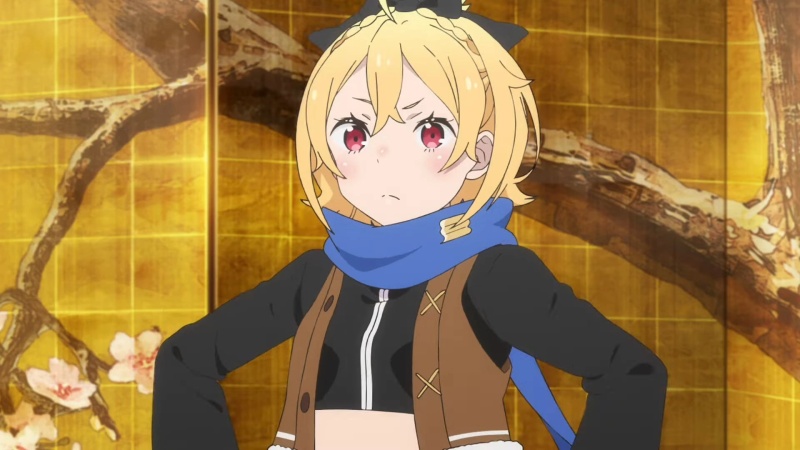 Felt - AI Character on RolePlai