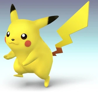 Pikachu - AI Character on RolePlai