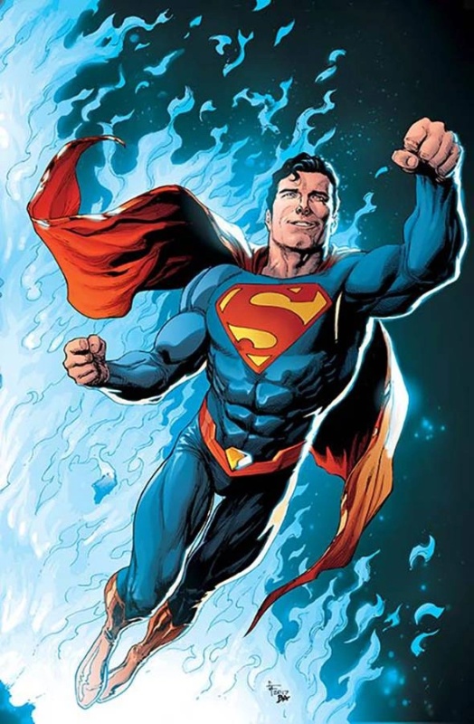 Kal-El - AI Character on RolePlai