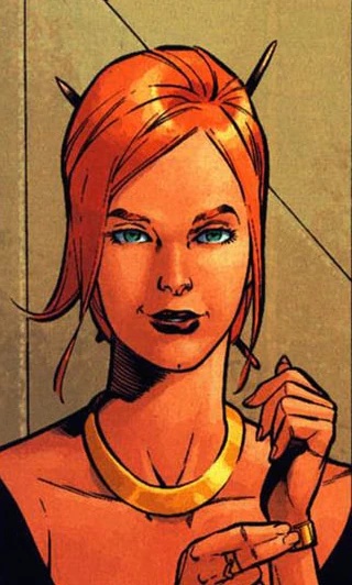 Lana Lang - AI Character on RolePlai